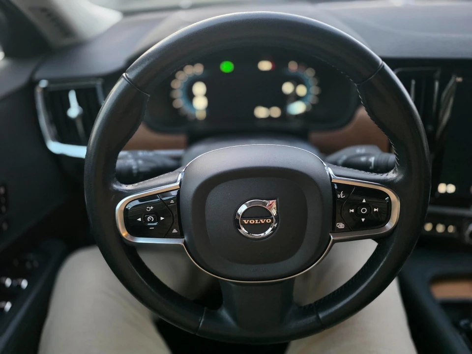 2022 Volvo S90 - Image 21 of 21