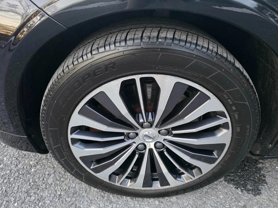 2022 Volvo S90 - Image 10 of 21