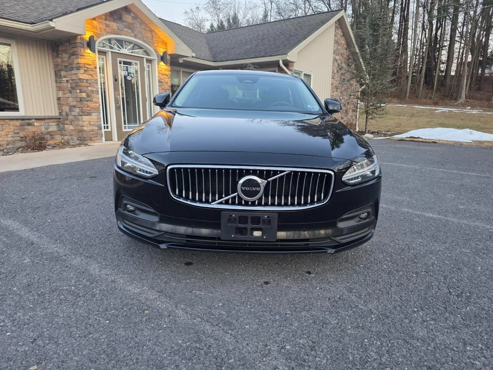 2022 Volvo S90 - Image 6 of 21
