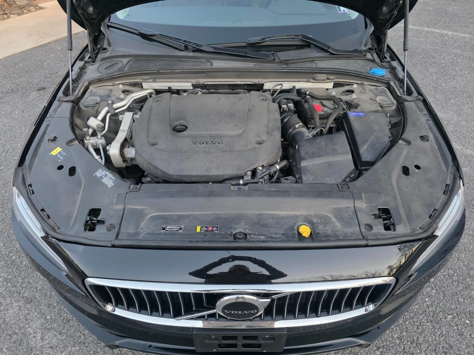 2022 Volvo S90 - Image 12 of 21