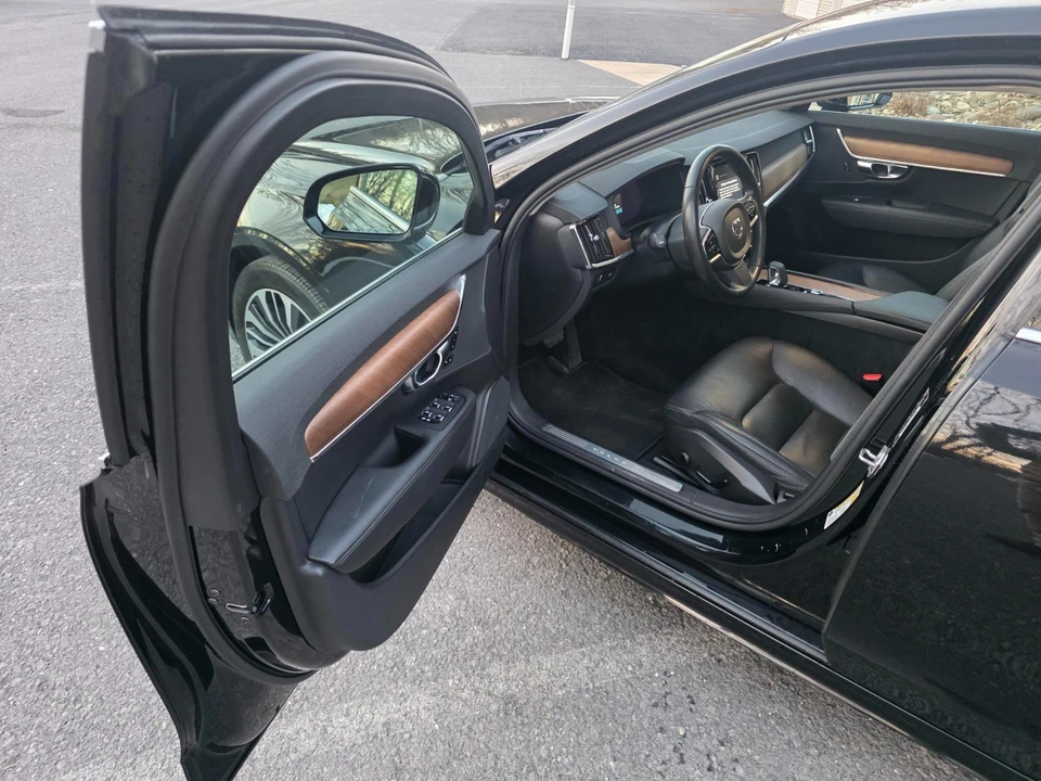 2022 Volvo S90 - Image 13 of 21