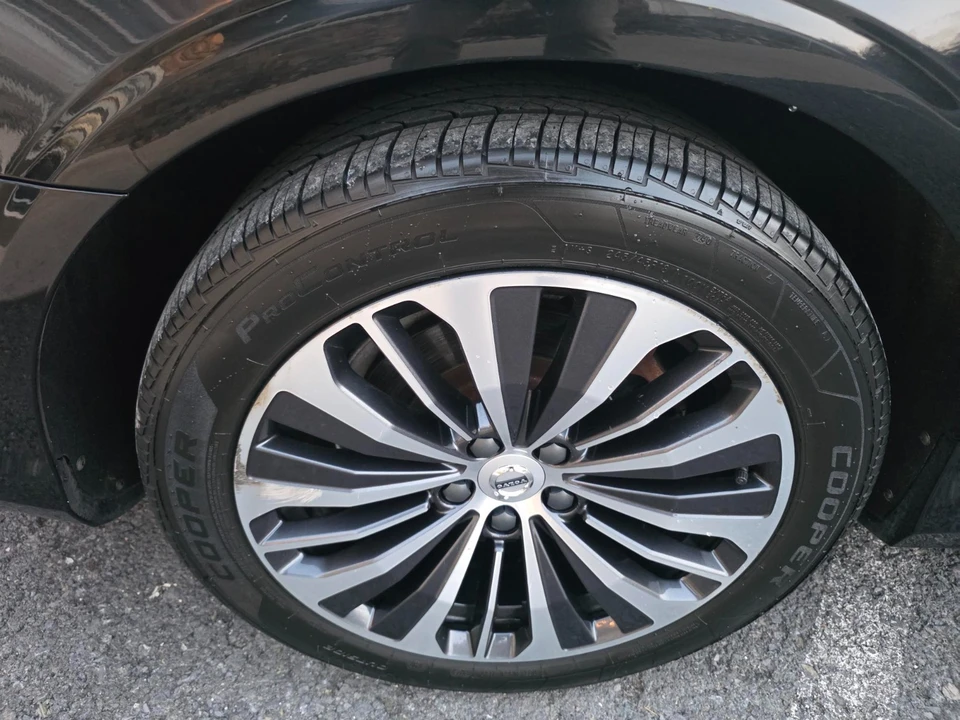 2022 Volvo S90 - Image 8 of 21