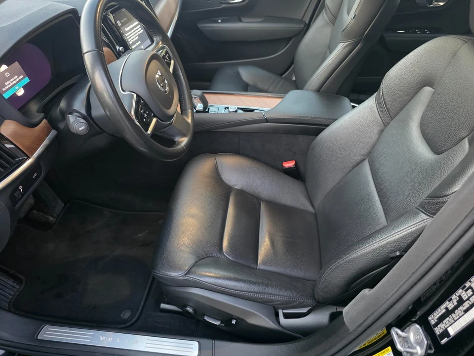 2022 Volvo S90 - Image 14 of 21