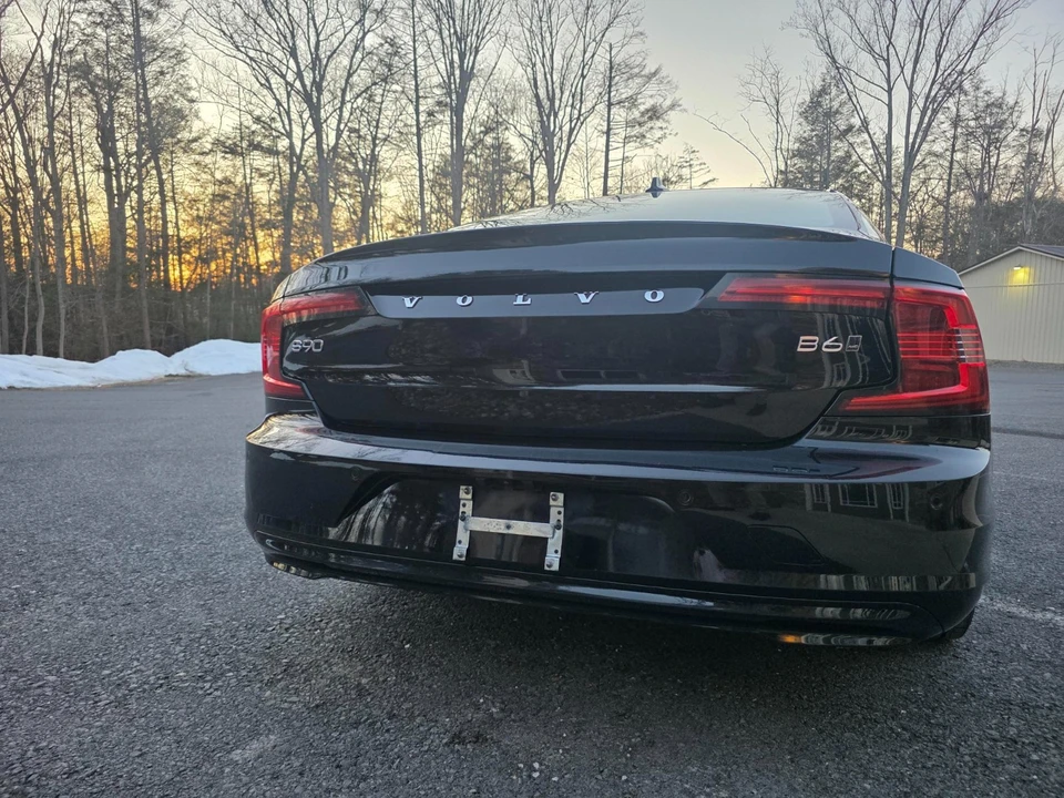 2022 Volvo S90 - Image 3 of 21