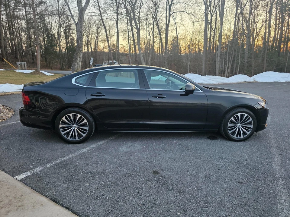2022 Volvo S90 - Image 4 of 21