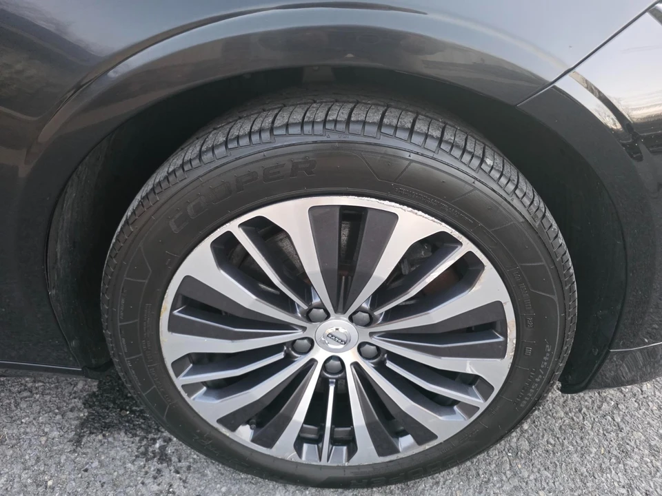 2022 Volvo S90 - Image 7 of 21