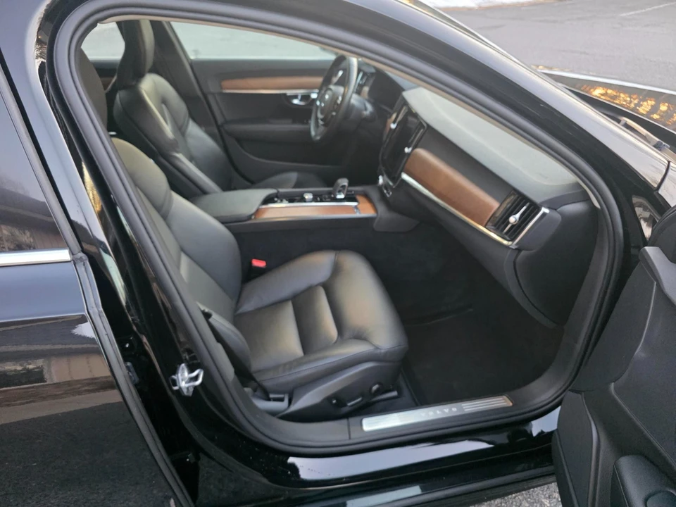 2022 Volvo S90 - Image 20 of 21