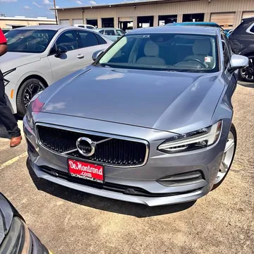 2022 Volvo S90