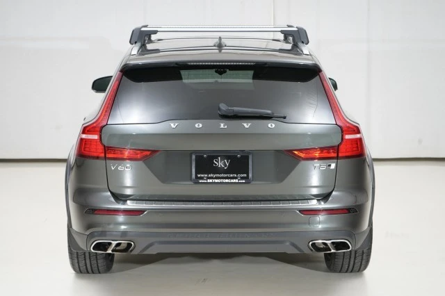2022 Volvo V60 2nd Gen - Image 20 of 21
