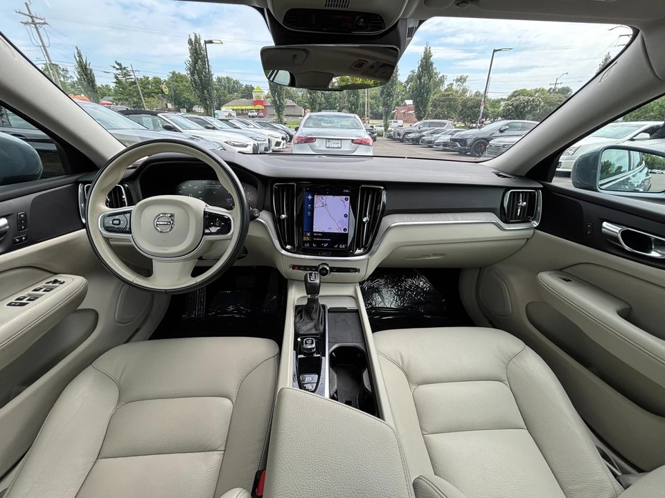 2022 Volvo V60 2nd Gen - Image 31 of 31
