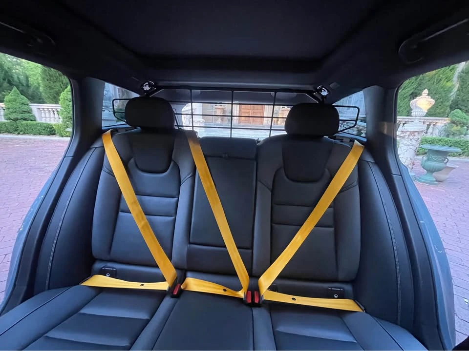 2022 Volvo V60 2nd Gen - Image 8 of 10