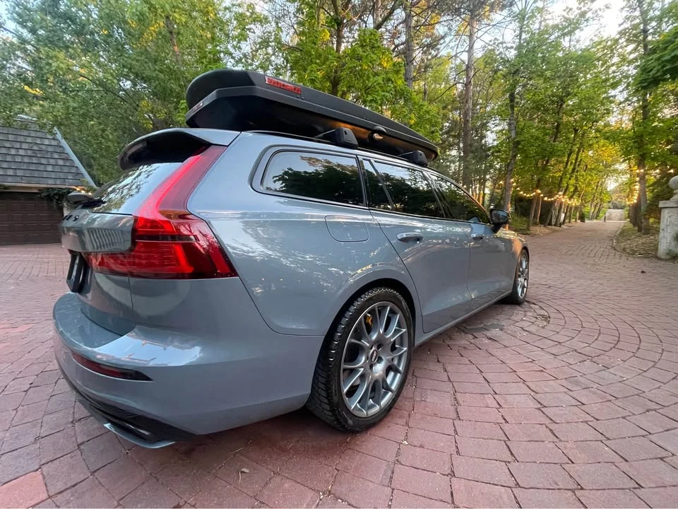 2022 Volvo V60 2nd Gen - Image 6 of 10
