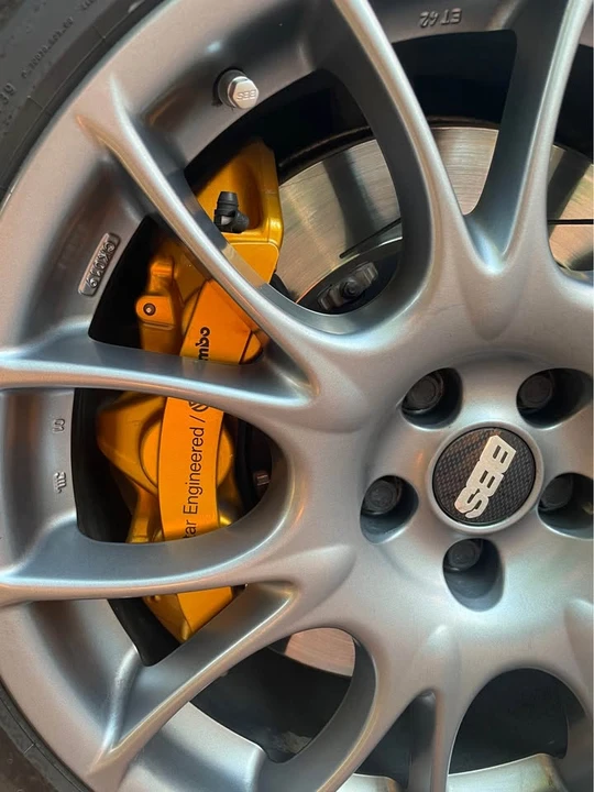 2022 Volvo V60 2nd Gen - Image 10 of 10