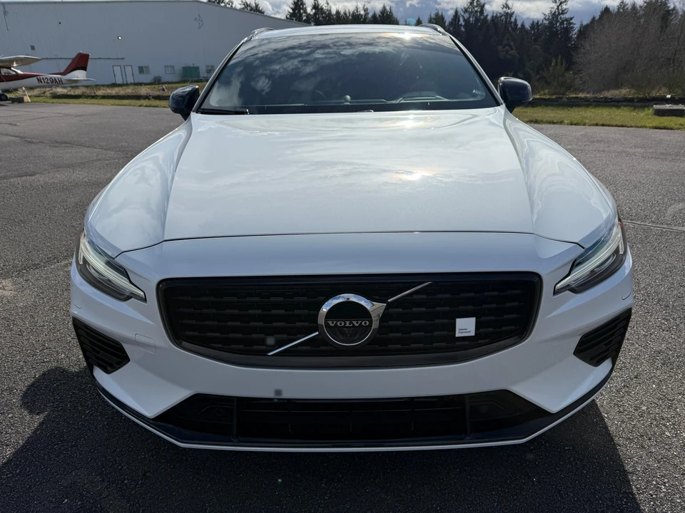 2022 Volvo V60 2nd Gen - Image 6 of 31