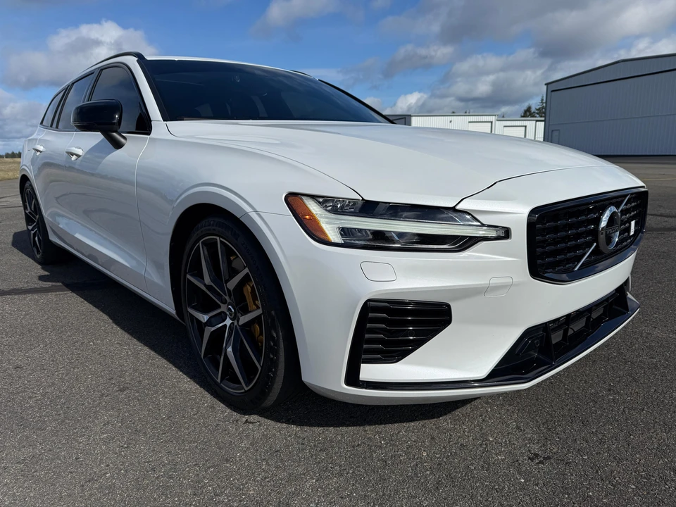 2022 Volvo V60 2nd Gen - Image 22 of 31