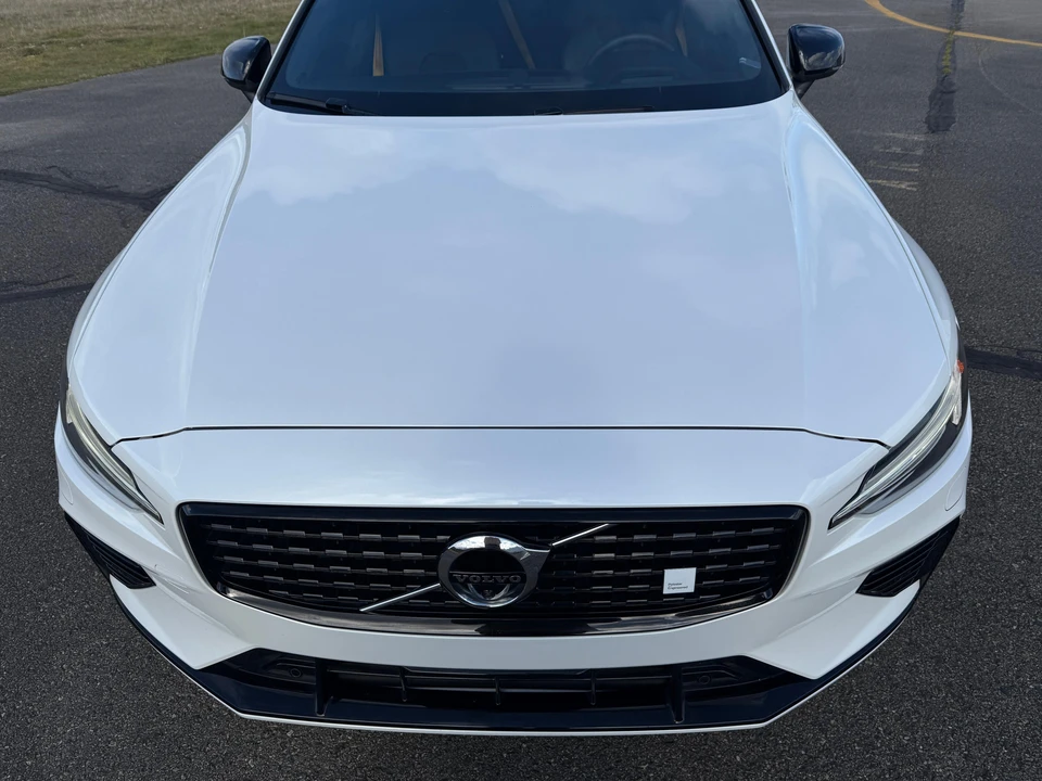 2022 Volvo V60 2nd Gen - Image 27 of 31
