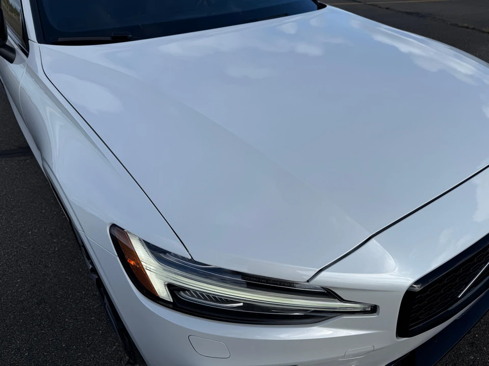 2022 Volvo V60 2nd Gen - Image 26 of 31