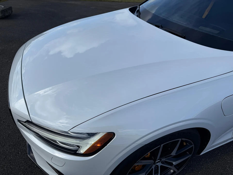 2022 Volvo V60 2nd Gen - Image 29 of 31