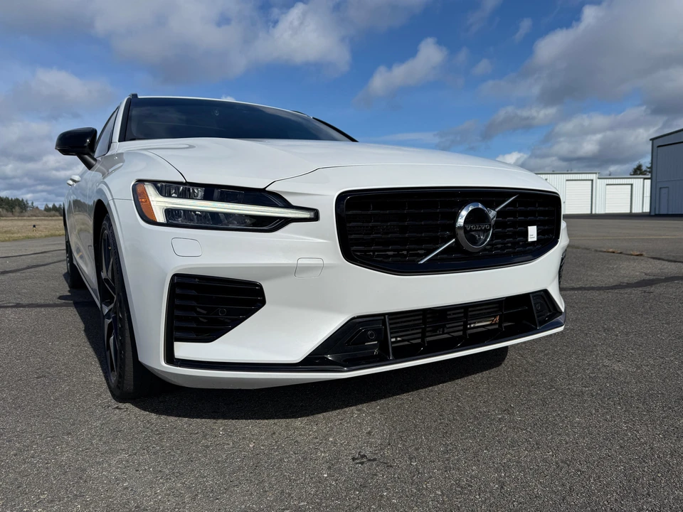 2022 Volvo V60 2nd Gen - Image 24 of 31