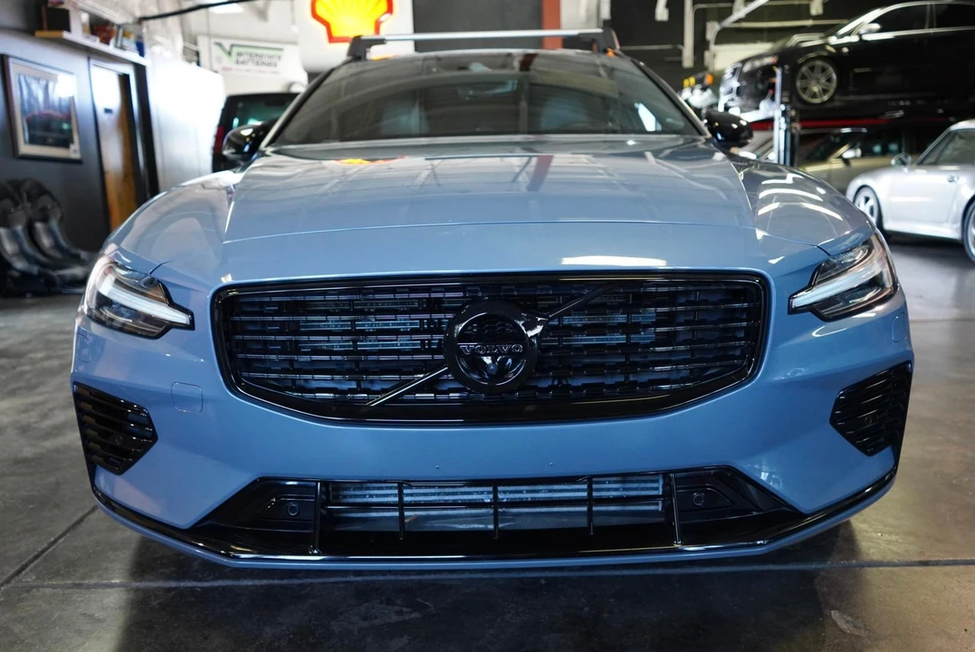 2022 Volvo V60 2nd Gen - Image 6 of 21