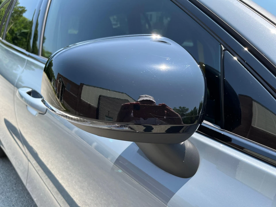 2022 Volvo V60 1st Gen - Image 26 of 31