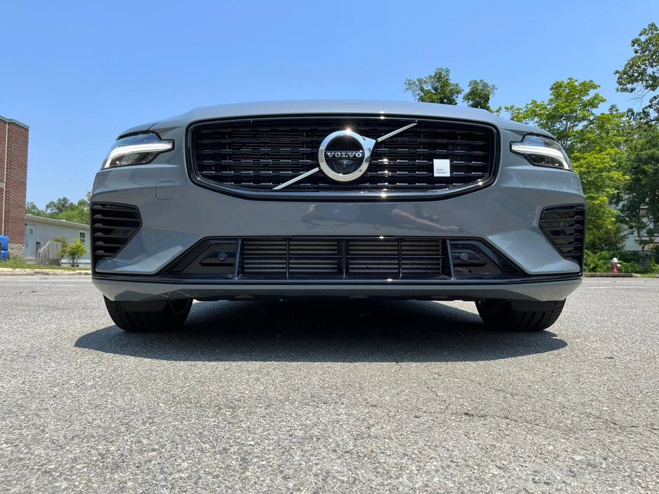 2022 Volvo V60 1st Gen - Image 6 of 31
