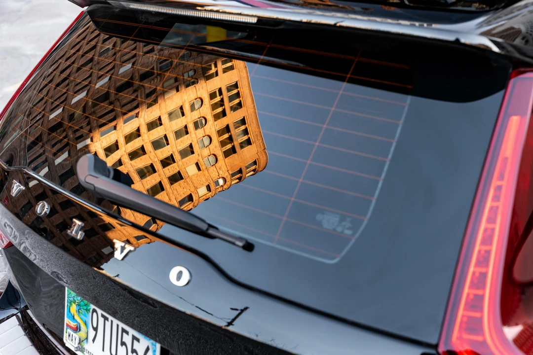 2022 Volvo V60 2nd Gen - Image 30 of 31