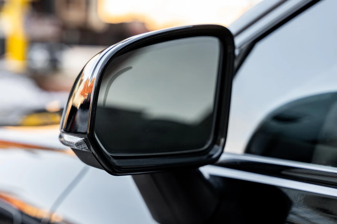 2022 Volvo V60 2nd Gen - Image 21 of 31