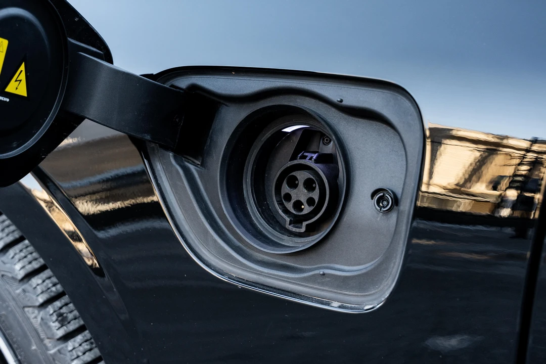 2022 Volvo V60 2nd Gen - Image 24 of 31