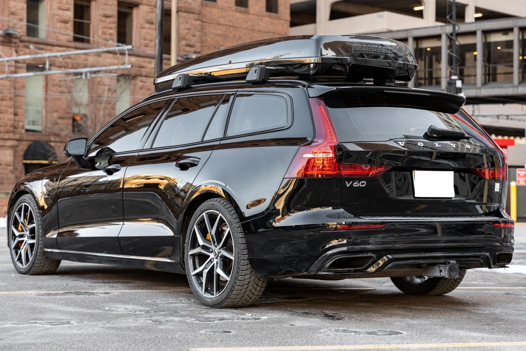 2022 Volvo V60 2nd Gen - Image 4 of 31