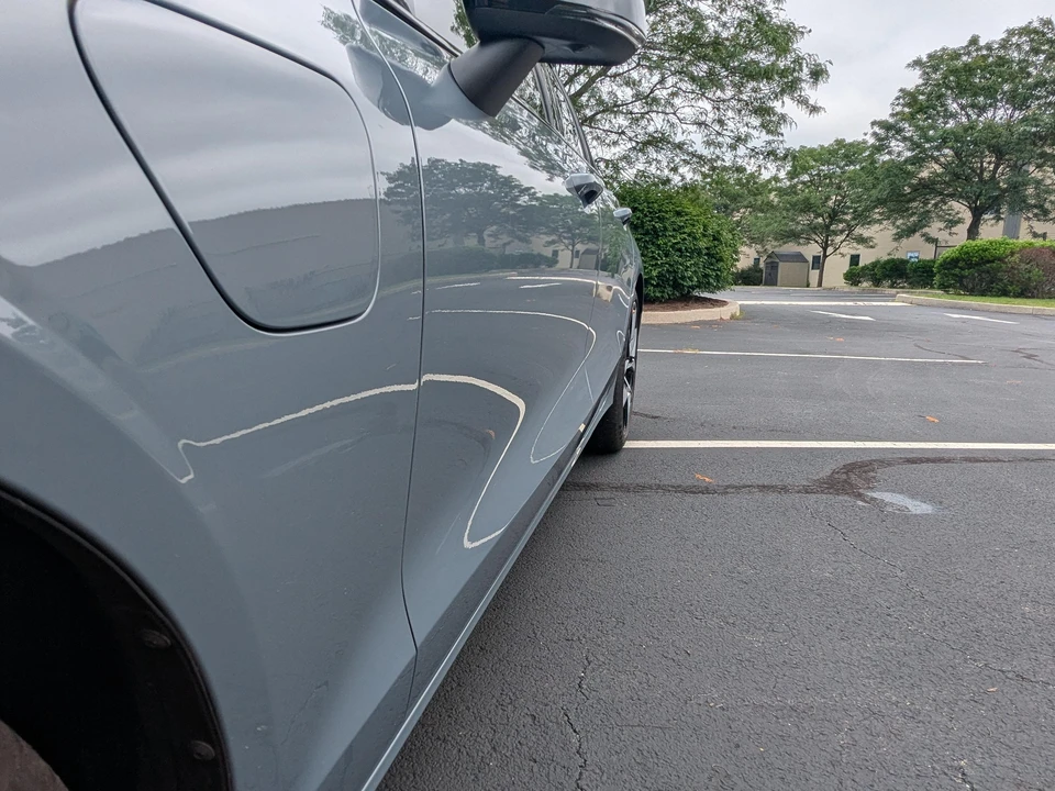 2022 Volvo V60 2nd Gen - Image 28 of 31