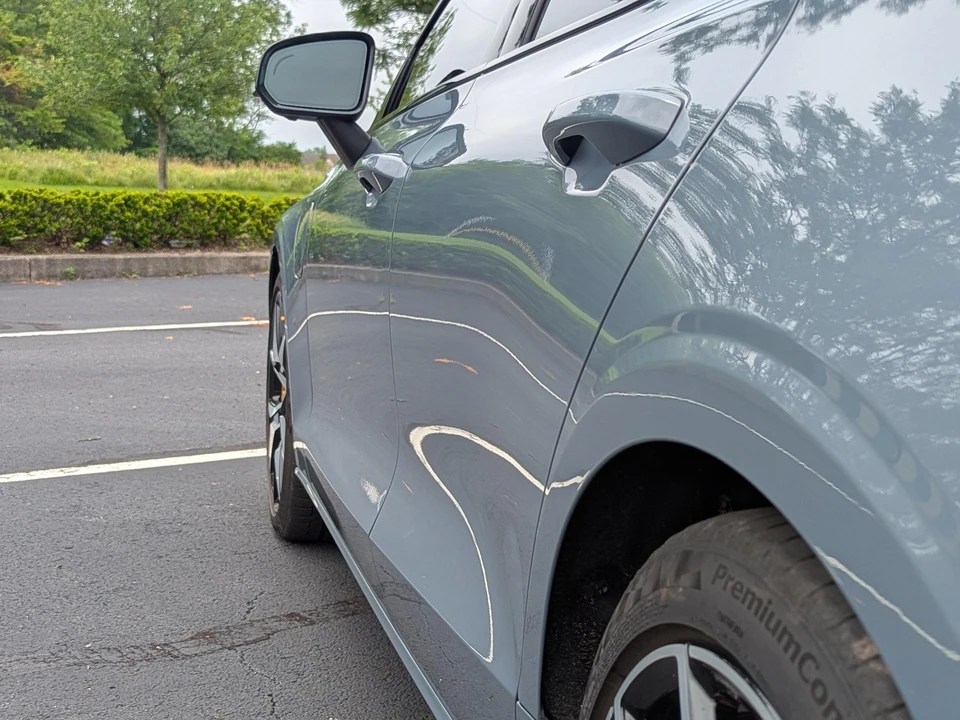 2022 Volvo V60 2nd Gen - Image 31 of 31