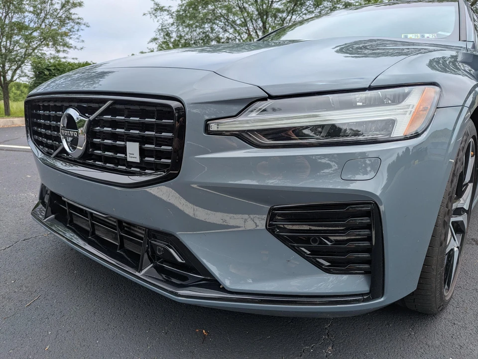 2022 Volvo V60 2nd Gen - Image 24 of 31