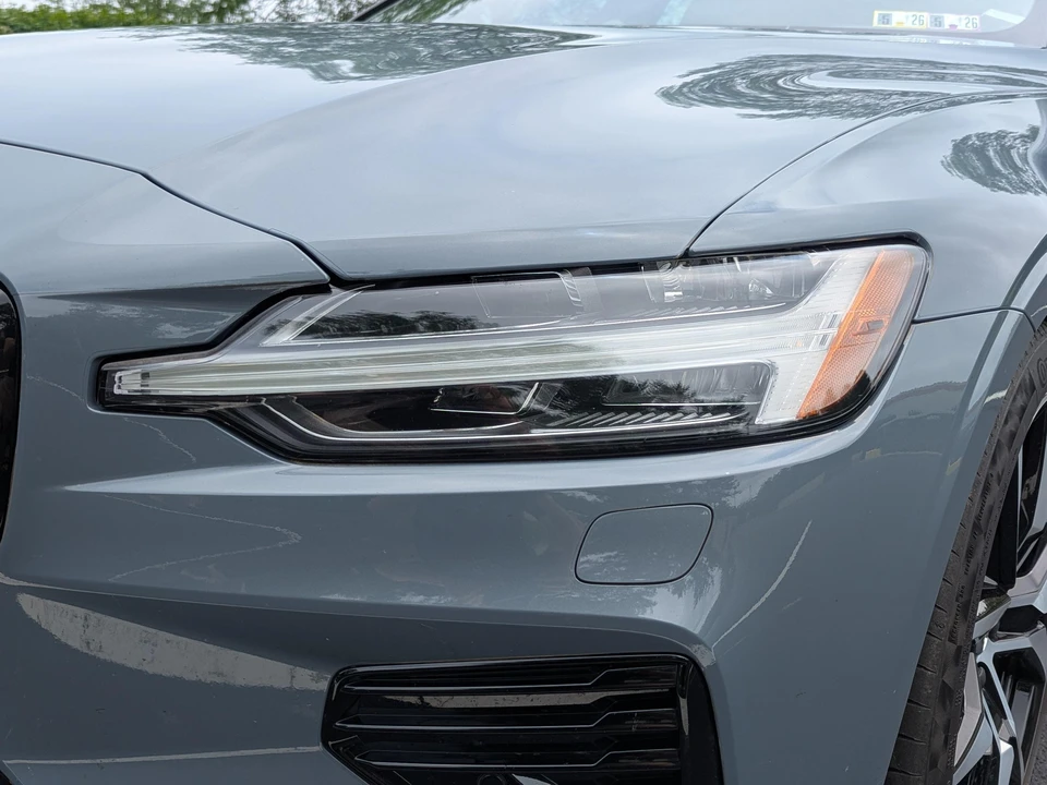2022 Volvo V60 2nd Gen - Image 26 of 31