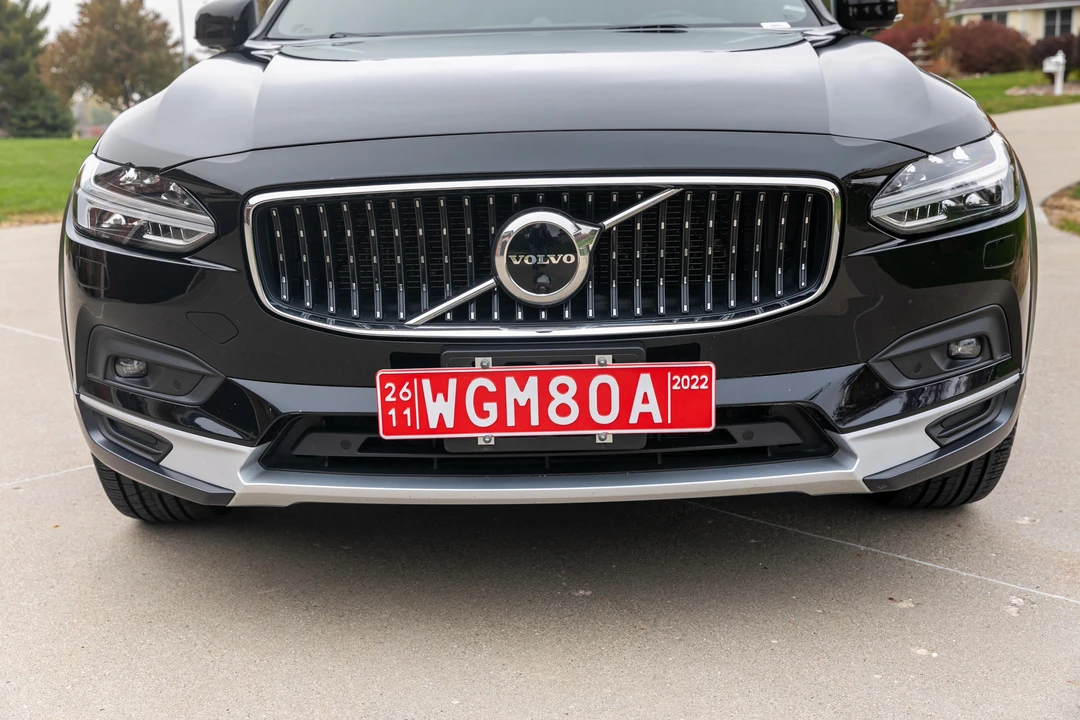 2022 Volvo V90 - Image 12 of 31