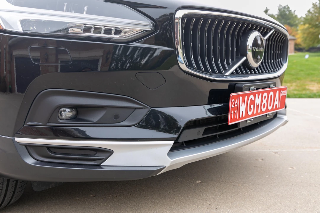 2022 Volvo V90 - Image 15 of 31
