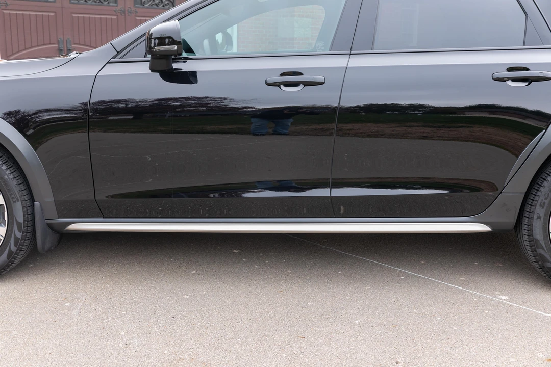 2022 Volvo V90 - Image 26 of 31