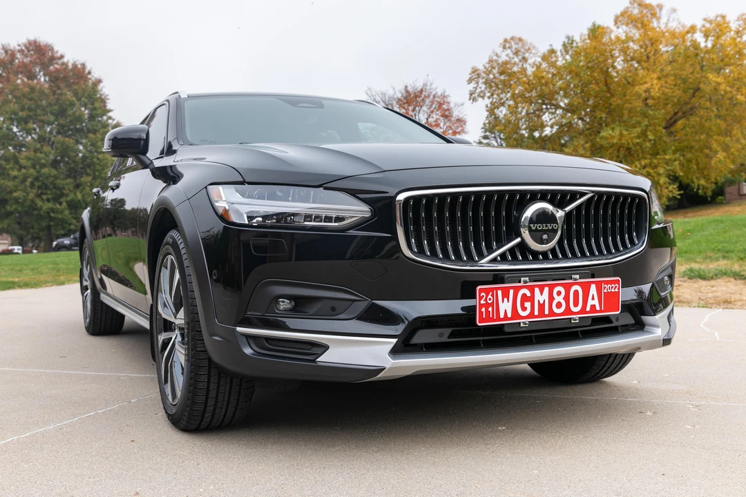 2022 Volvo V90 - Image 11 of 31