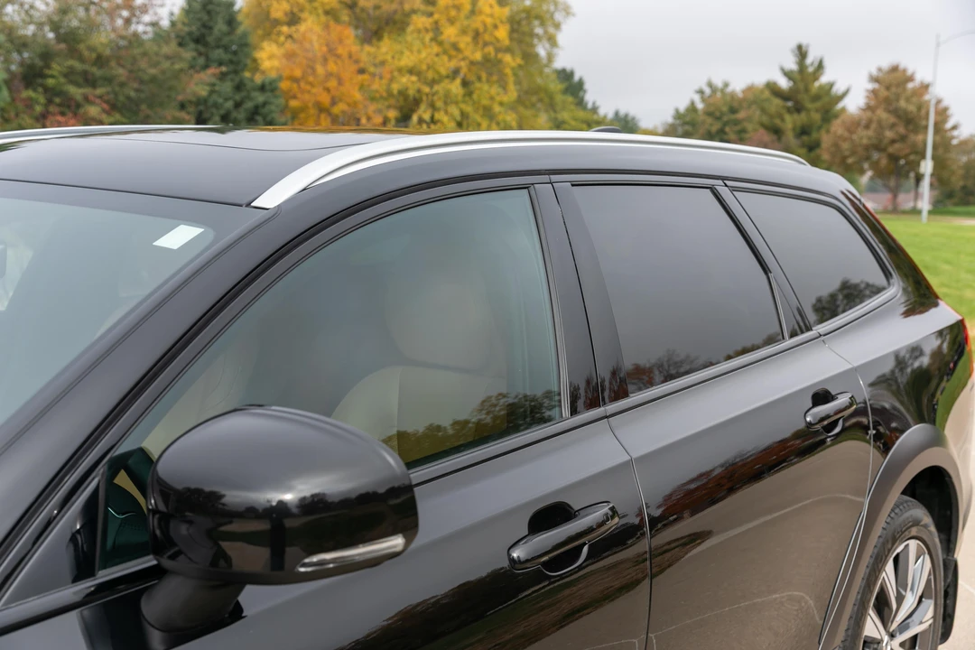 2022 Volvo V90 - Image 25 of 31