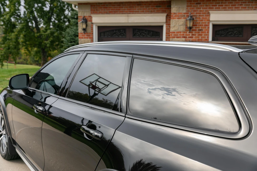 2022 Volvo V90 - Image 29 of 31