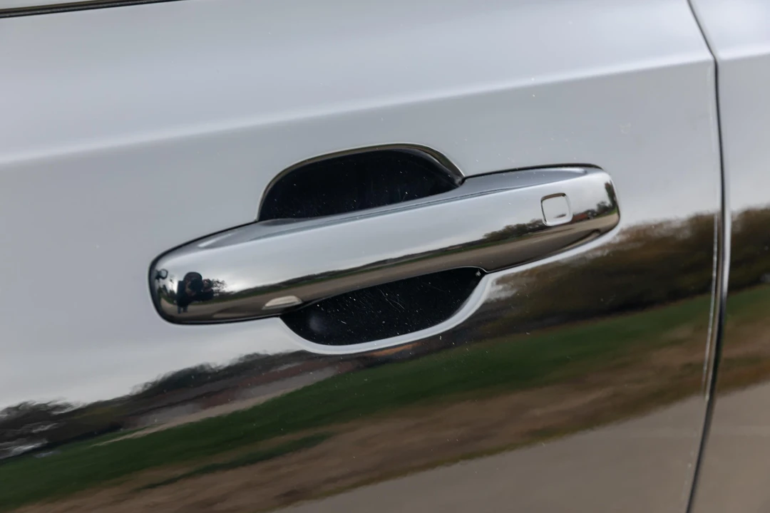 2022 Volvo V90 - Image 27 of 31