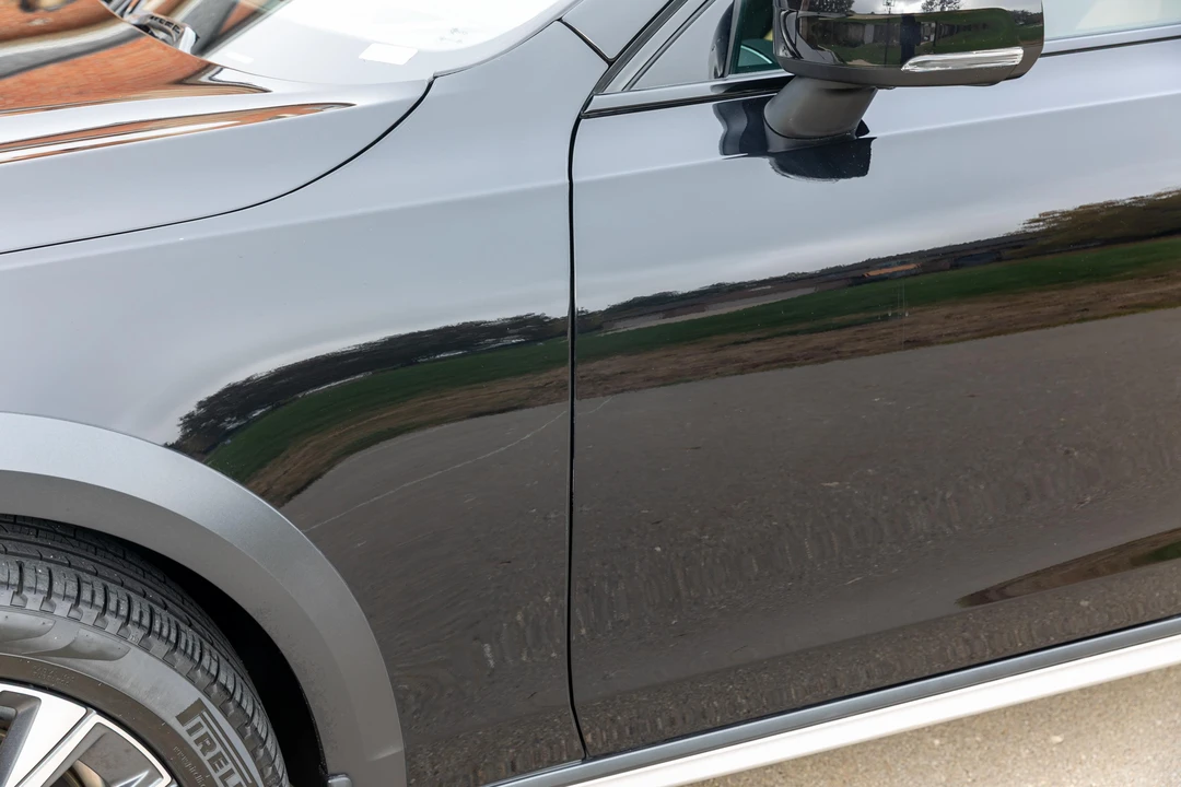 2022 Volvo V90 - Image 21 of 31