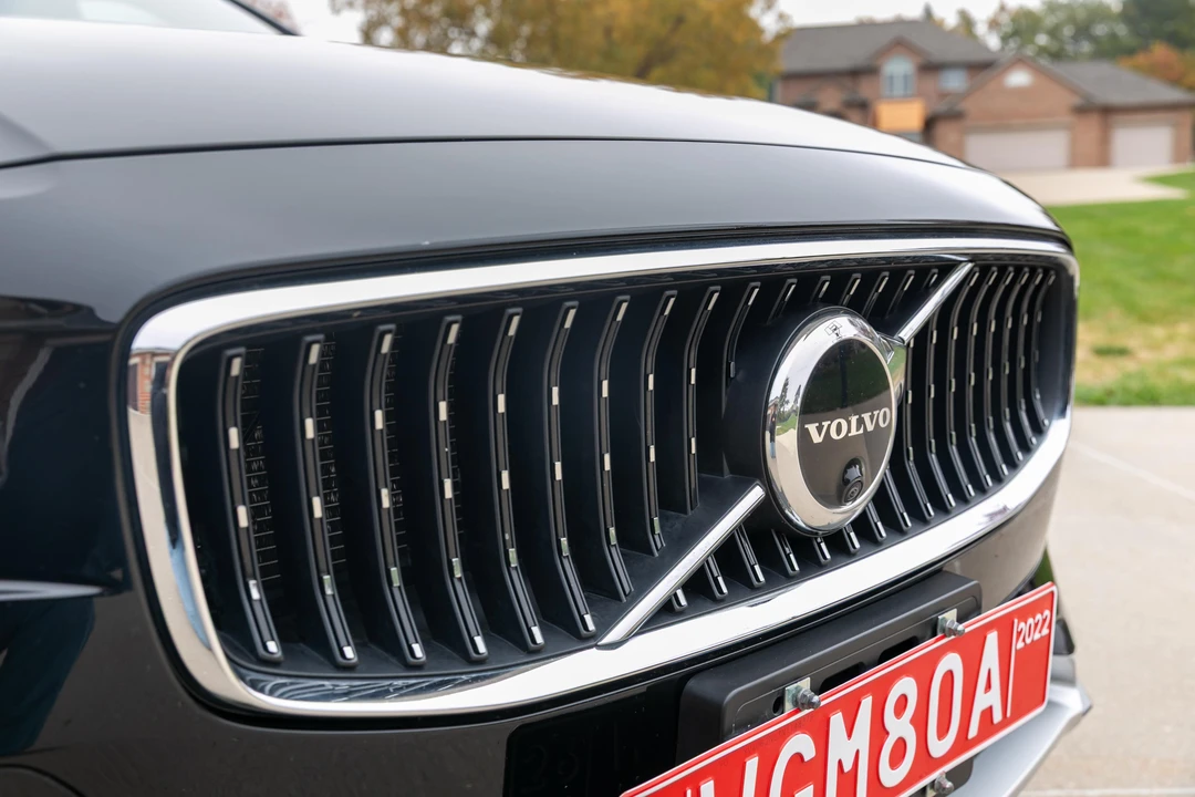 2022 Volvo V90 - Image 16 of 31