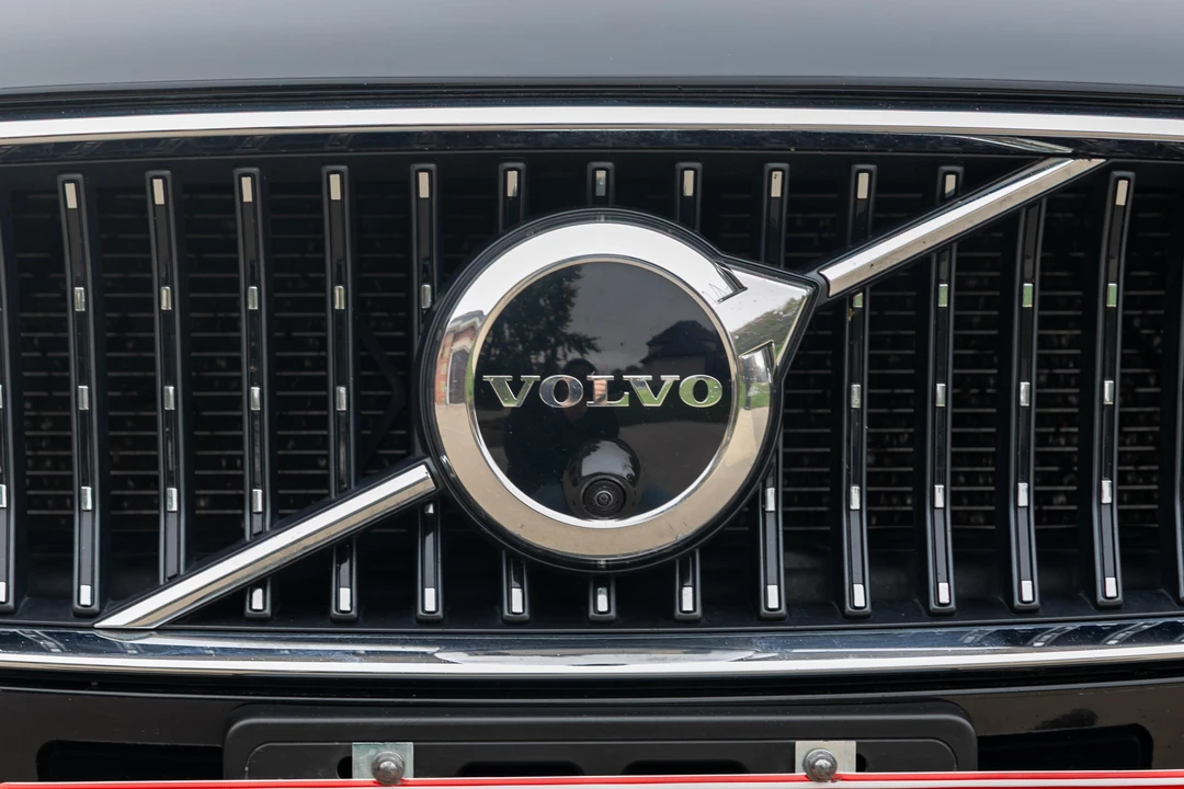 2022 Volvo V90 - Image 17 of 31