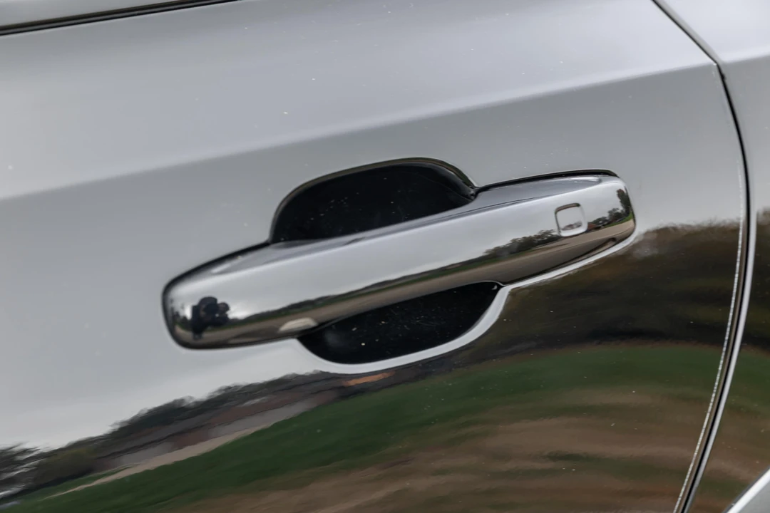 2022 Volvo V90 - Image 31 of 31