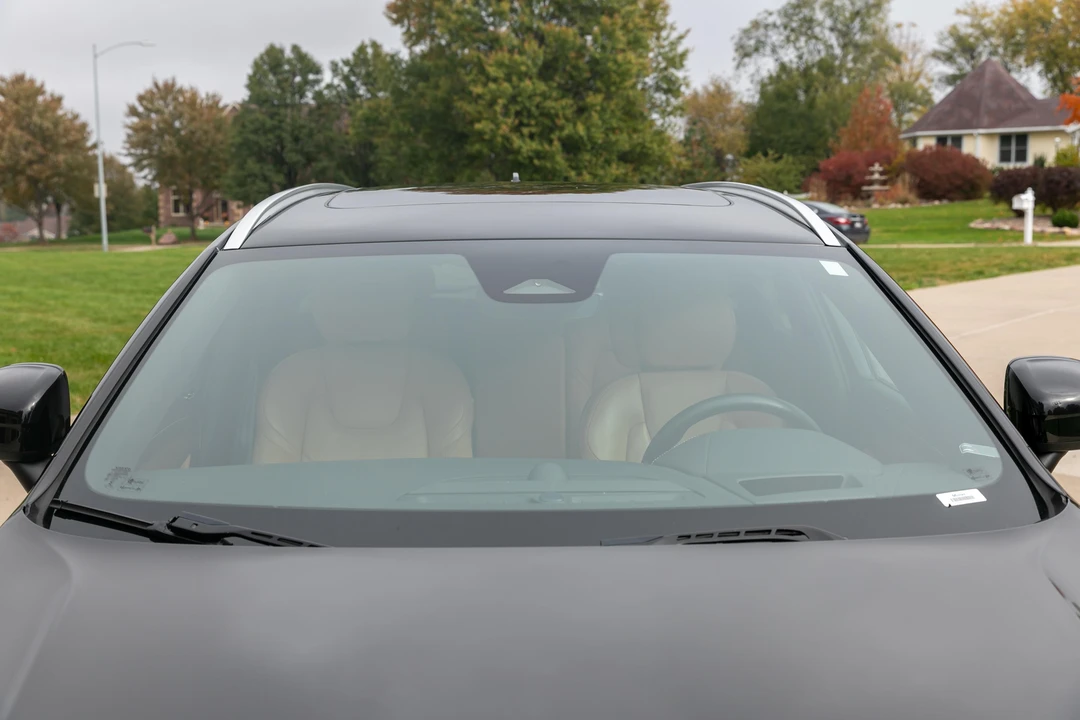 2022 Volvo V90 - Image 23 of 31