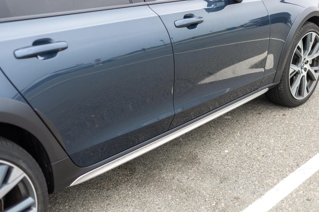 2022 Volvo V90 - Image 21 of 31