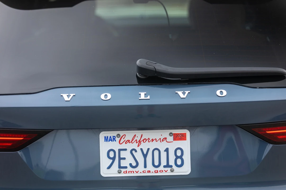 2022 Volvo V90 - Image 18 of 31