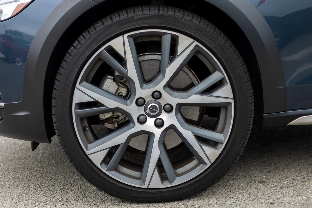 2022 Volvo V90 - Image 22 of 31