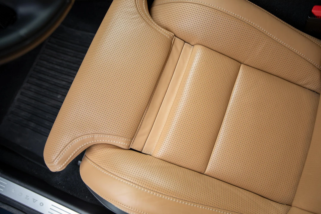 2022 Volvo V90 - Image 31 of 31